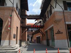 景点-宁曼路