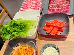-新石器烤肉(千灯大润发店)