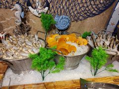 -厦门希尔顿逸林酒店·圆聚自助餐厅(五缘湾店)