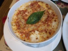 -安妮意大利餐厅(国贸店)