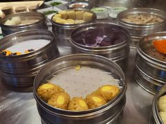 -永泰福朋喜来登酒店-宜客乐自助餐厅(远大路店)