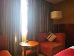 -银川国贸中心酒店