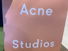 -Acne Studios(芮欧百货店)