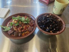 -蜀川川破店·江湖菜·烧烤(北京首店)