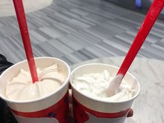 奥利奥-DQ·蛋糕·冰淇淋(南开大悦城2F店)