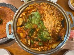 -韩礼年糕(飞虹路店)