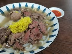 -镇记牛杂店(新豪里北店)
