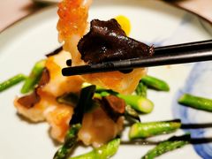 松露焗大虾球-晟永興烤鸭店(五道口店)