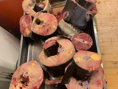 -崔记生活·铁锅炖鱼粘卷子(总店)