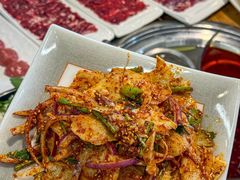 -汕锦记潮汕生鲜牛肉馆(富华店)