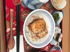 -寿喜屋日式定食