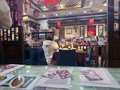 -玉桥餐厅(天坛店)