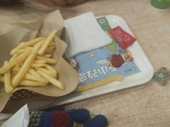 -德克士(汝河路店)