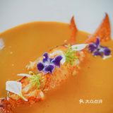 芳芳in the sky☁️南京云端的浪漫