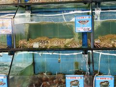 -肥婆海鲜店(三亚国际购物中心店)