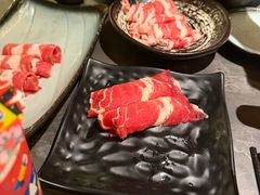 -湊湊火锅·茶憩(合生汇购物中心店)