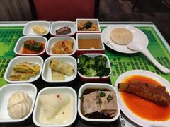-令氏家外家周秦食府(高新店)