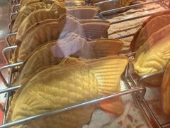 -粉粉乐鲷鱼烧(美罗城店)
