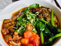 -半山腰·云南菜(侨福芳草地店)
