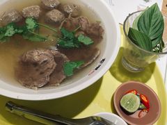 -蔡澜Pho·越南粉餐厅(海上世界店)
