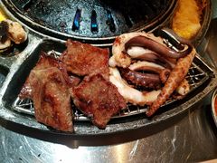 -炑八韩烤(琼华店)