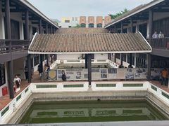 -黄埔军校旧址纪念馆