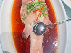 -廊亦舫Lang Yi Fang Restaurant(金桥店)