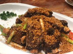 -满汉楼(江畔店)