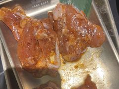 -韩宫宴和牛烤肉(武汉光谷现代风情街店)