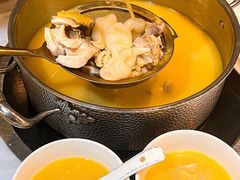 -喜聚薈·花膠雞海鮮火鍋(越秀店)