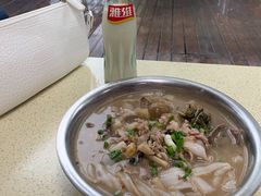 -舒记老友粉(埌西店)