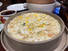 老佛爷养生豆腐-恭敬李·烤鸭(天坛北门店)
