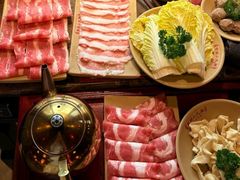 -蜀国大将老火锅(江北店)