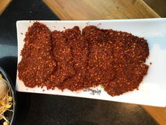 麻辣牛肉-纸盐河码头火锅(十八梯店)