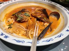 -丝宴·凤城印象·西北特色菜(彩虹湾店)
