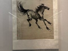 -徐悲鸿纪念馆