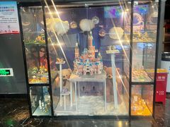 -万达影城(西铁营万达广场IMAX店)