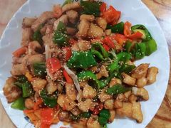 -煲来饱去冷水鱼