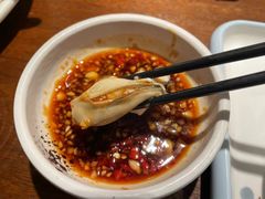 高压锅蒸乳山生蚝-乔街深夜食堂·小龙虾·高压锅生蚝(杭州总店)