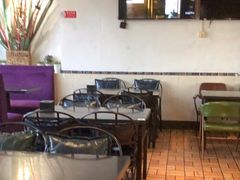 -俏巴妹烤鱼香锅(奥体店)