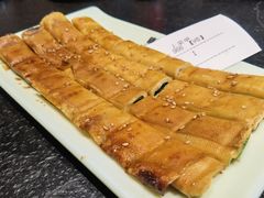 -晓波烧烤(南桥店)