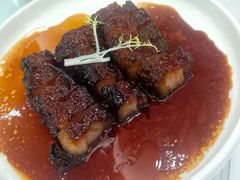 -海宝酒家(中山四路店)