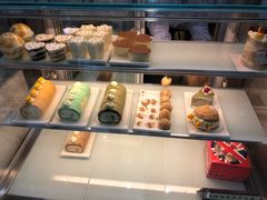 -贝紫Style(木马公寓店)