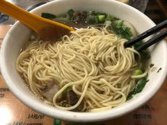 -东方宫·中国兰州牛肉拉面(三里屯店)