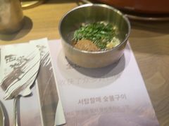 -西塔老太太泥炉烤肉(亚运村店)