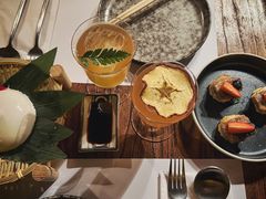 -现代居酒屋ATELIER IZAKAYA