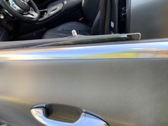 -上海星瀚奔驰4S店(红柳路店)