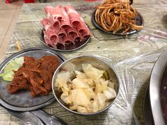 -满天星太珍火锅