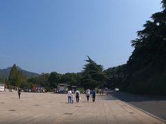 -紫金山山顶公园