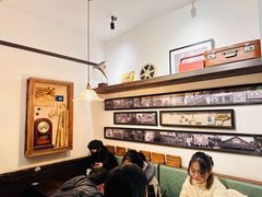 -哑巴生煎(临顿路店)
